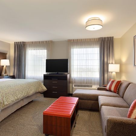 Staybridge Suites Midland By Ihg Buitenkant foto