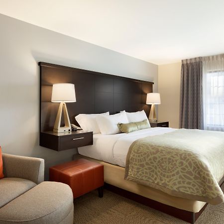 Staybridge Suites Midland By Ihg Buitenkant foto