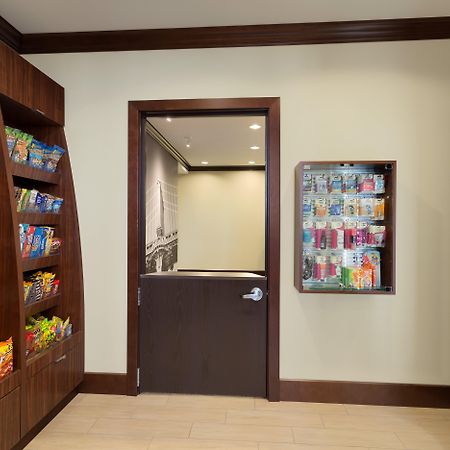 Staybridge Suites Midland By Ihg Buitenkant foto