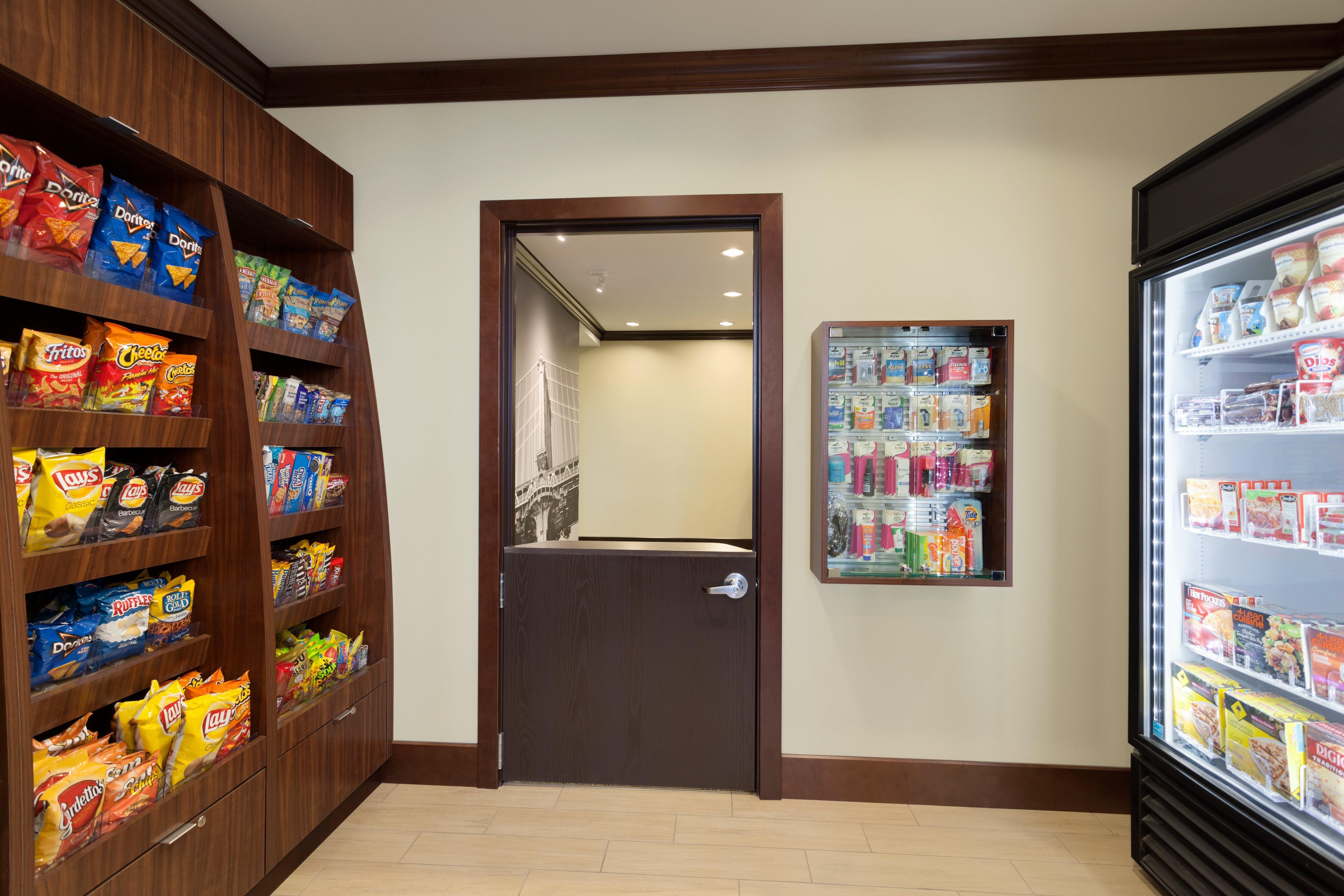 Staybridge Suites Midland By Ihg Buitenkant foto