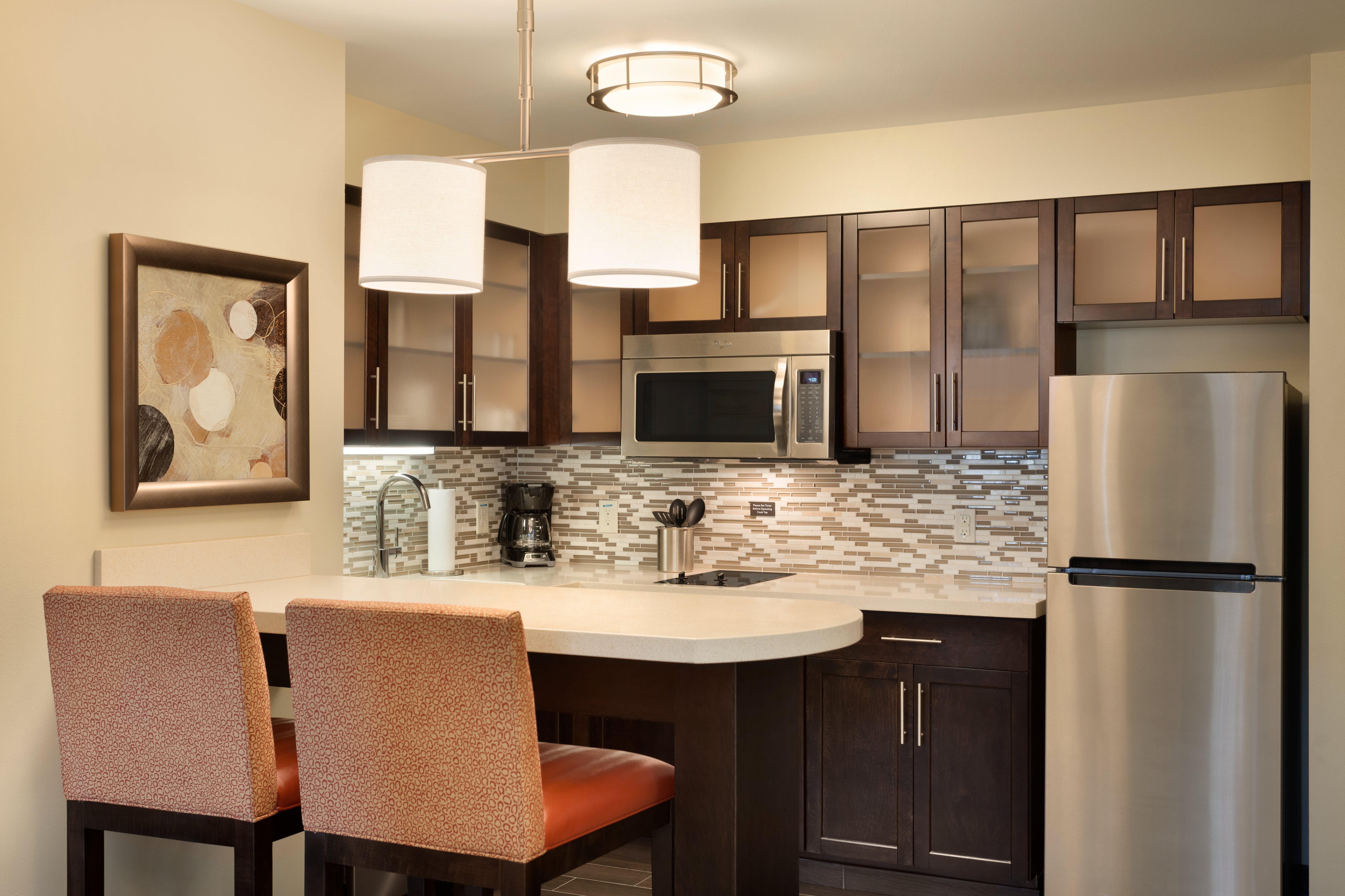 Staybridge Suites Midland By Ihg Buitenkant foto