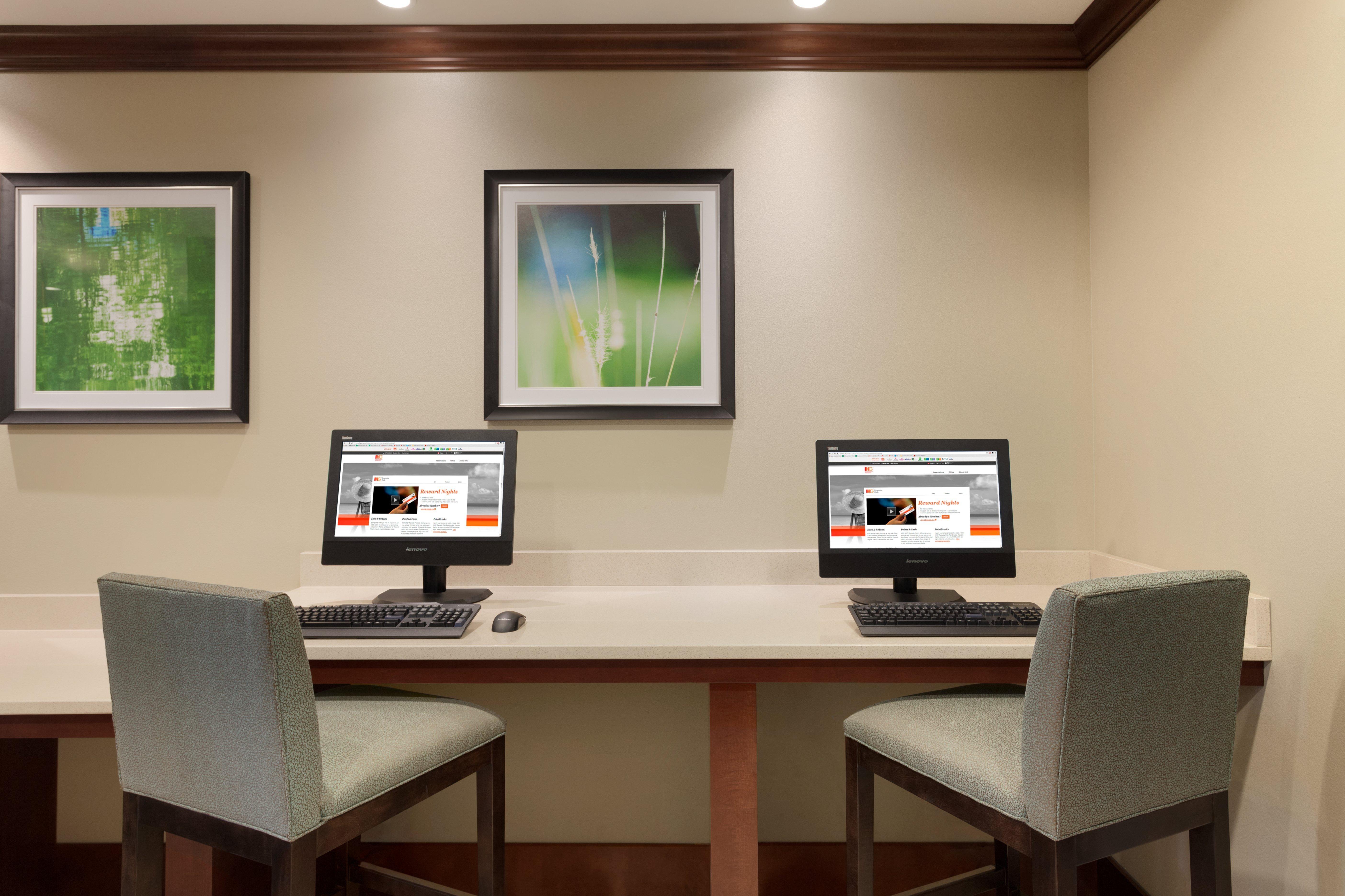 Staybridge Suites Midland By Ihg Buitenkant foto
